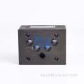 Z1S10P Jerin Hydraulic duba bawul